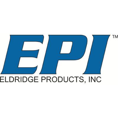 Eldridge Products Inc. - EPI's Logo