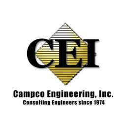 Campco Engineering Inc Logo