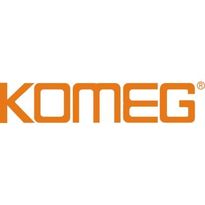 KOMEG Technology Industrial Co.Ltd. Logo