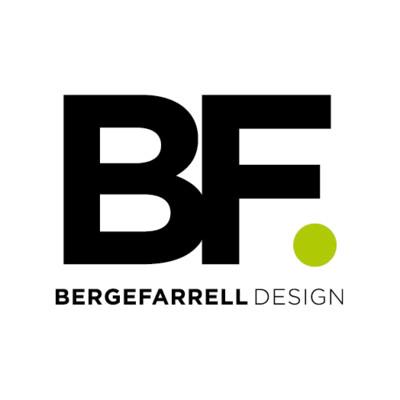 Berge Farrell International - Strategic Brand Design Consultancy's Logo