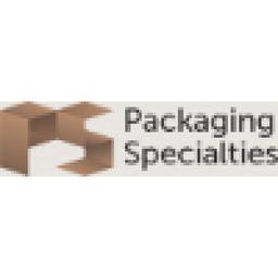Packaging Specialties Online Logo