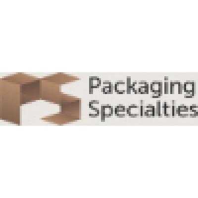 Packaging Specialties Online Logo