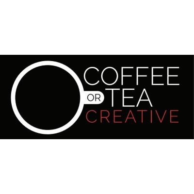 Coffee or Tea Creative's Logo