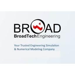 BroadTech Engineering Pte Ltd Logo