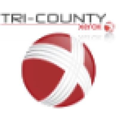 Tri-County Copiers - Xerox Logo