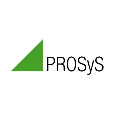 GMC-I PROSyS's Logo