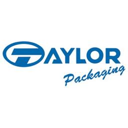 Taylor Packaging Logo