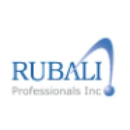 Rubali Professionals Inc. Logo