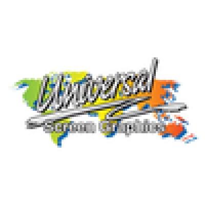 Universal Screen Graphics Logo