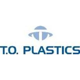 T.O. Plastics Logo