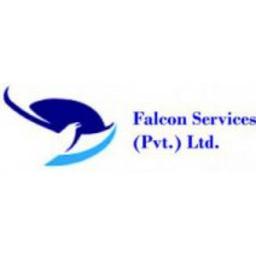 Falcon Services (PVT.) LTD. Logo