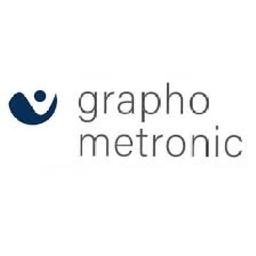 grapho metronic Mess- und Regeltechnik GmbH Logo