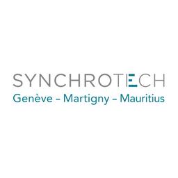 Synchrotech SA Logo