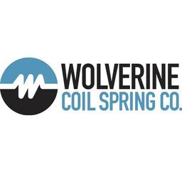 Wolverine Coil Spring Logo