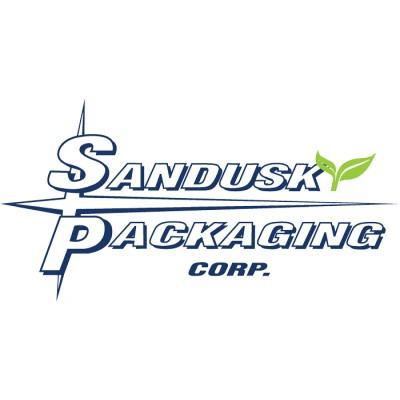 Sandusky Packaging Corp Logo