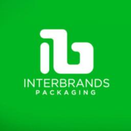 Interbrands Packaging Logo
