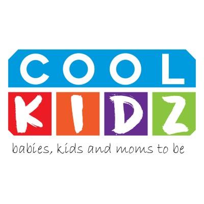 coolkidz.lk Logo