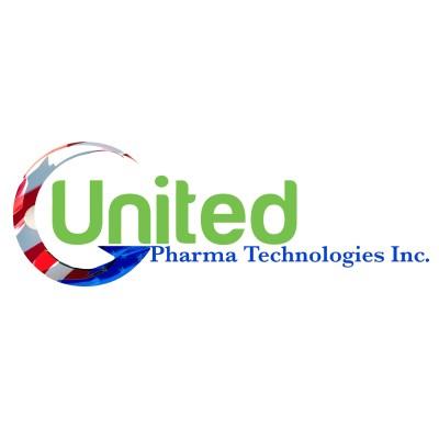 United Pharma Technologies/ PQE Group Logo