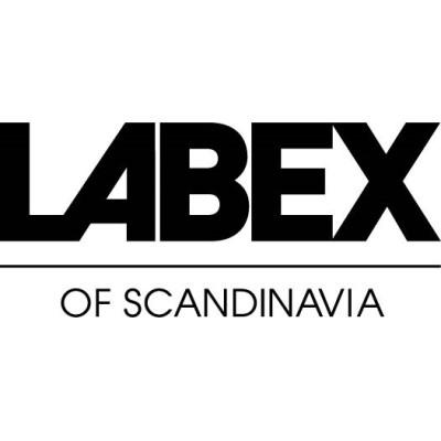 LABEX - life in focus Logo