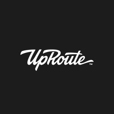 UpRoute Logo