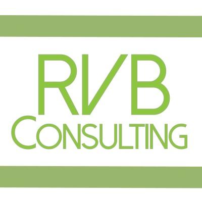 RVB Consulting Logo