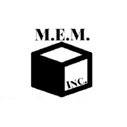 McConnell Enterprises Manufacturing Inc. Logo
