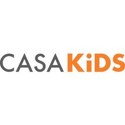 Casa Kids - Modern Childrens Furniture Logo