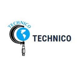 Technico Inc. Logo