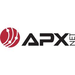 APX Net Inc Logo