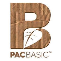 Pac Basic Logo