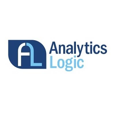 Analytics Logic Logo