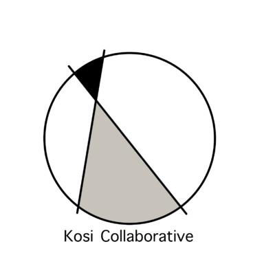 Kosi Collaborative Logo
