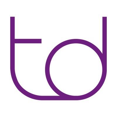Tactical Directions (TD) Logo