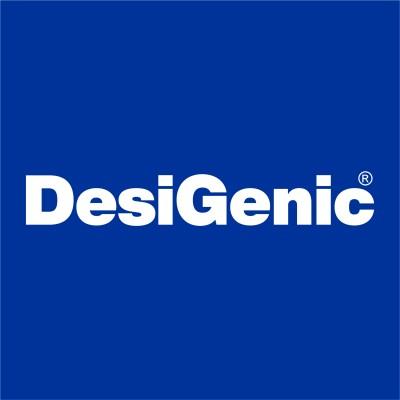 Desigenic Logo