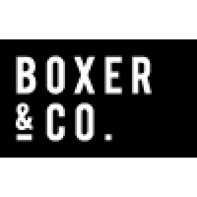 Boxer & Co.'s Logo