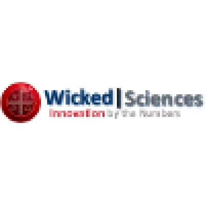 Wicked|Sciences Logo