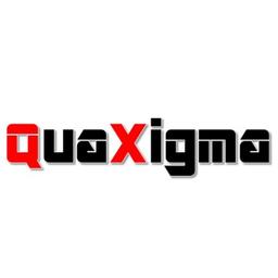 QuaXigma Logo