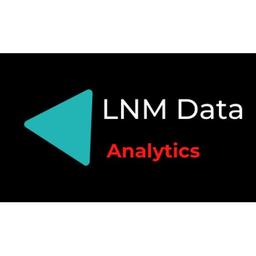 LNM Data Analytics Logo