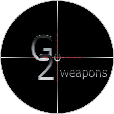 GO2 WEAPONS INC. Logo