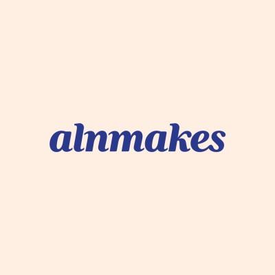 alnmakes Logo