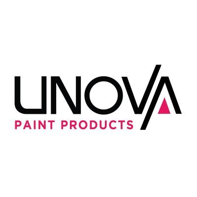 Unova's Logo