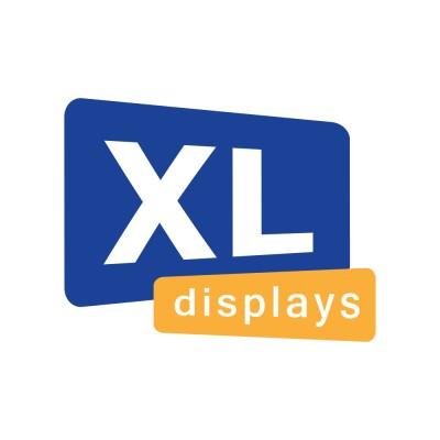 XL Displays Ltd. Logo