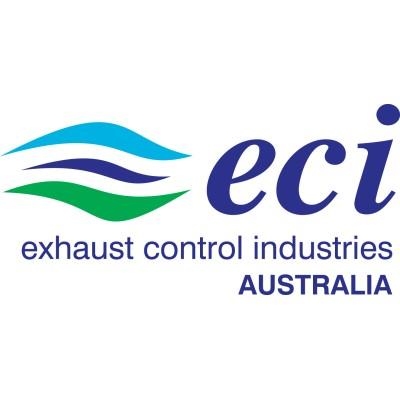 Exhaust Control Industries Logo
