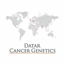 Datar Cancer Genetics Limited Logo