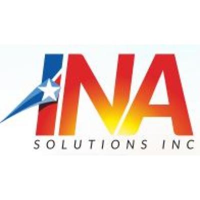 INA Solutions Logo
