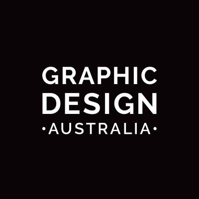 Graphic Design Australia's Logo