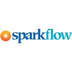 Sparkflow Logo