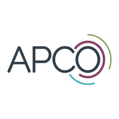 Australian Packaging Covenant Organisation (APCO) Logo