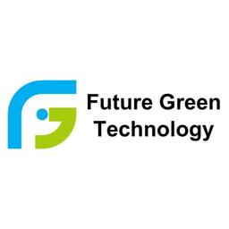 Future Green Technology Co.Ltd. Logo