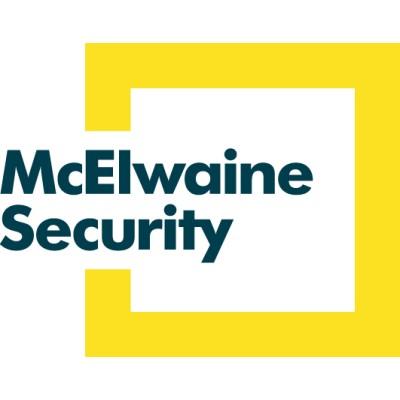 McElwaine Security Services Limited Logo